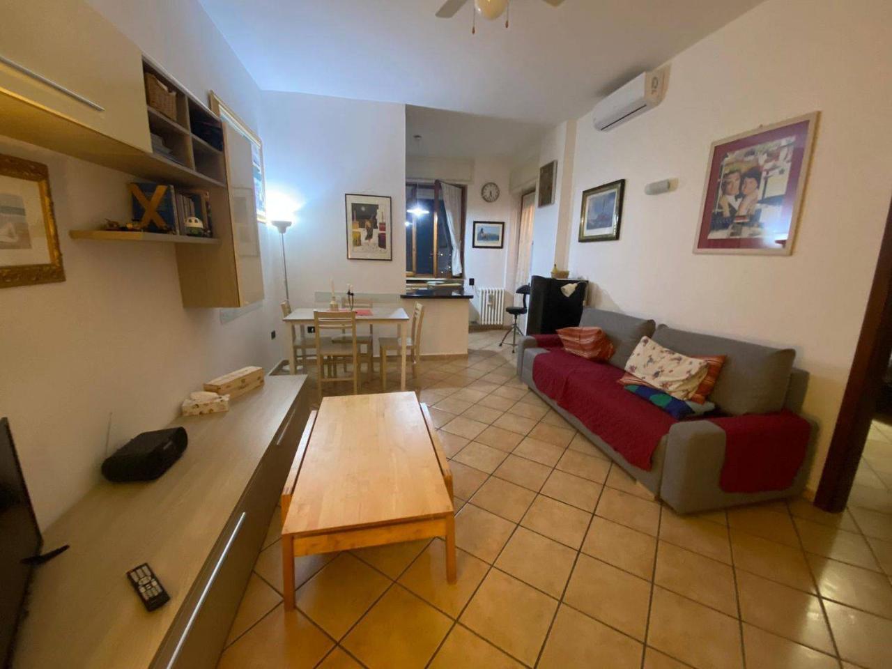 appartamento in vendita a Lecce in zona Borgo Pace