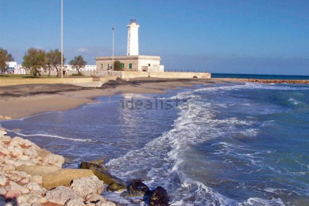 appartamento in vendita a Lecce in zona San Cataldo