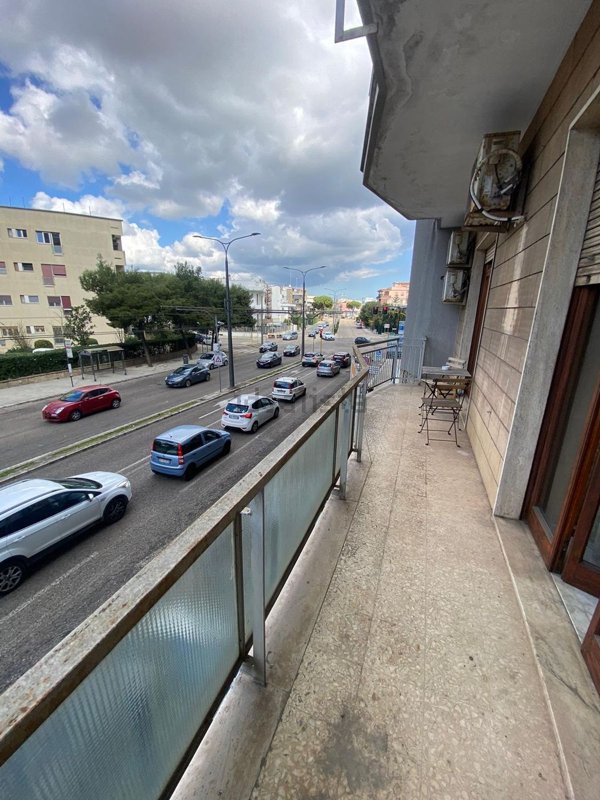 appartamento in vendita a Lecce