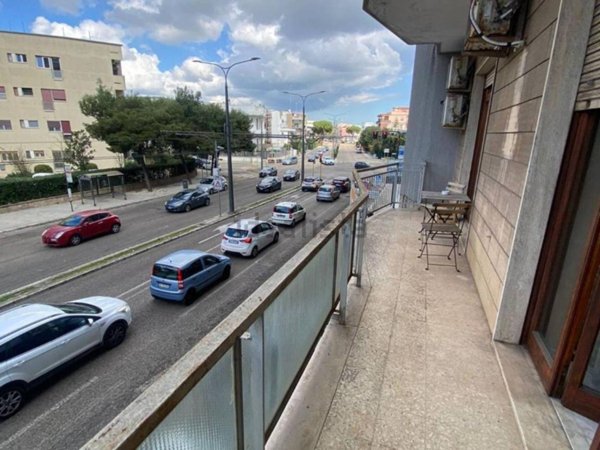 appartamento in vendita a Lecce in zona Partigiani