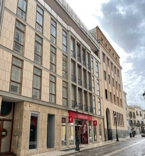 intera palazzina in vendita a Lecce in zona Centro Città