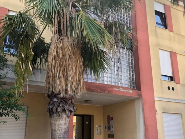 appartamento in vendita a Lecce in zona Leuca