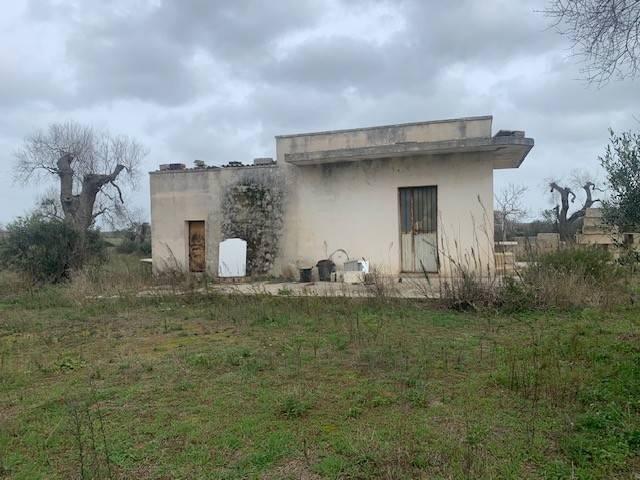 terreno edificabile in vendita a Lecce in zona Torre Chianca