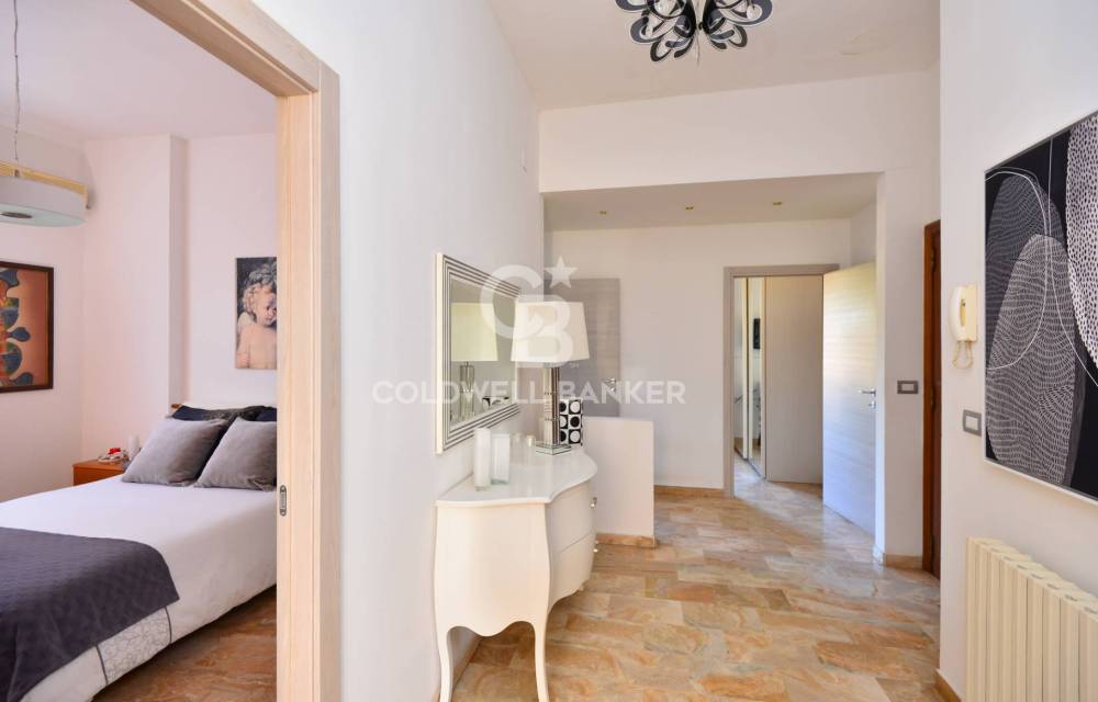 appartamento in vendita a Lecce in zona Leuca