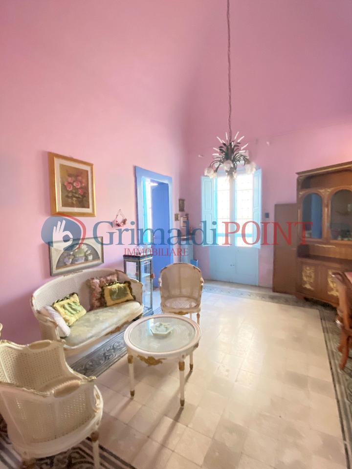casa indipendente in vendita a Lecce in zona Borgo Pace