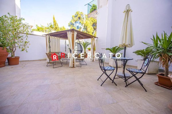 appartamento in vendita a Lecce in zona Borgo Pace