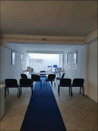 appartamento in vendita a Lecce in zona Partigiani