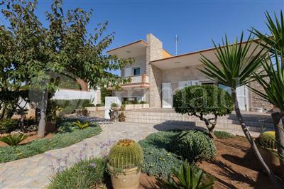 villa in vendita a Lecce in zona Leuca