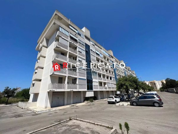 appartamento in vendita a Lecce
