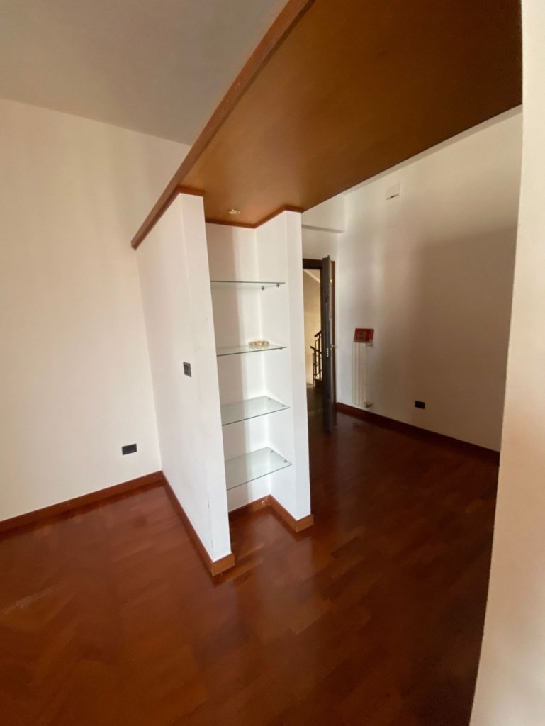 appartamento in vendita a Lecce in zona Salesiani