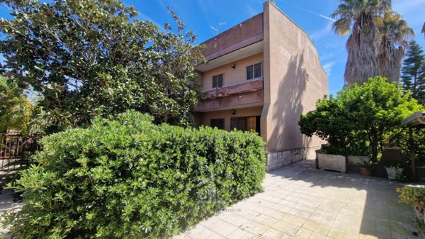 casa indipendente in vendita a Lecce