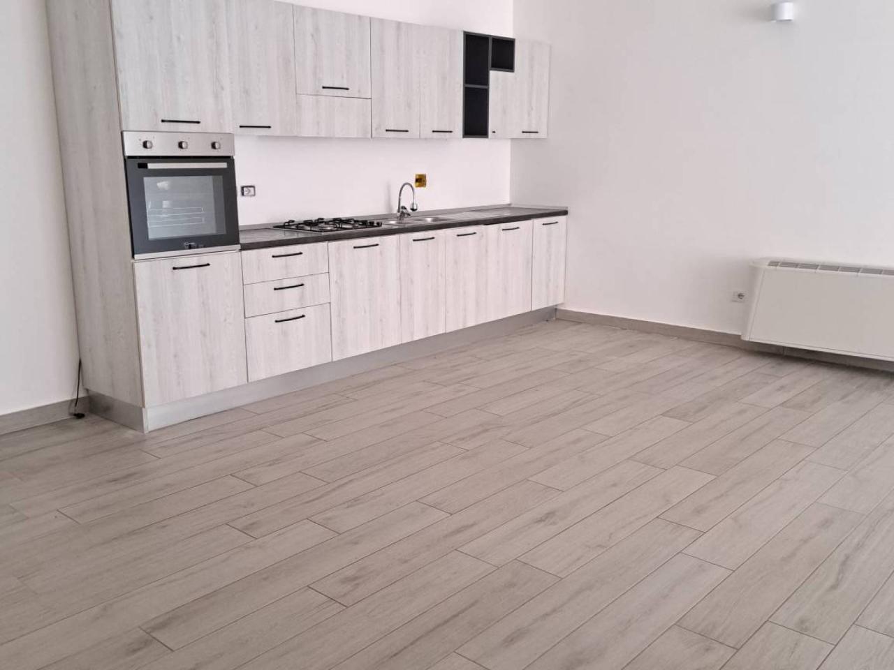 appartamento in vendita a Lecce in zona Partigiani