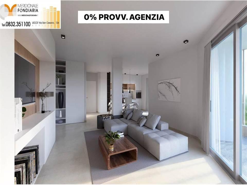 appartamento in vendita a Lecce
