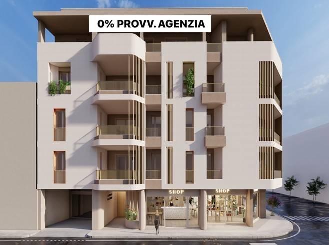 appartamento in vendita a Lecce