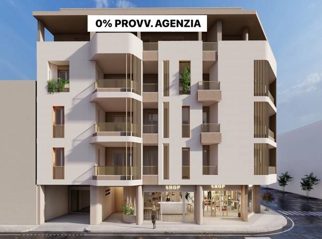 appartamento in vendita a Lecce
