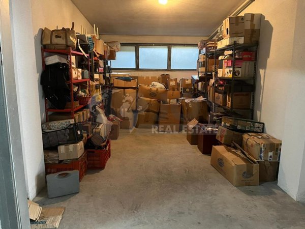 monolocale in vendita a Lecce in zona Borgo Pace