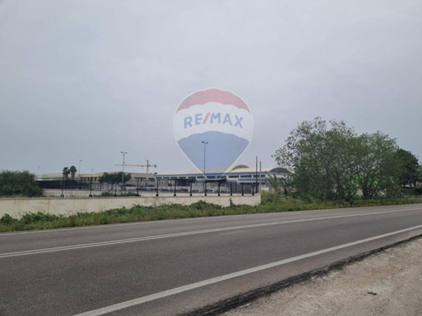 terreno agricolo in vendita a Lecce in zona Borgo Pace