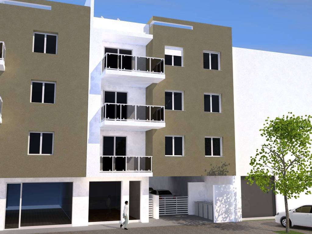 appartamento in vendita a Lecce in zona Leuca