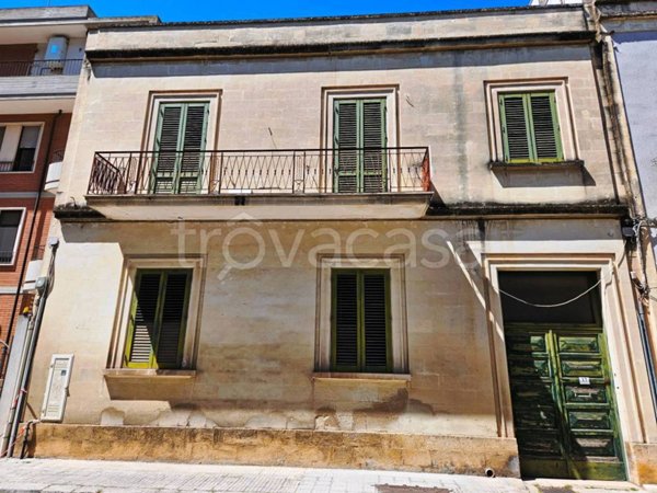 appartamento in vendita a Lecce in zona Mazzini