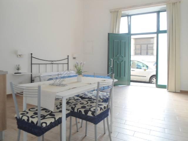 appartamento in vendita a Lecce in zona Borgo Pace