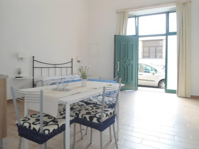 appartamento in vendita a Lecce in zona Borgo Pace