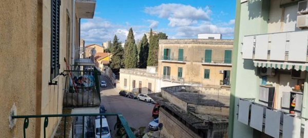 appartamento in vendita a Lecce in zona Mazzini