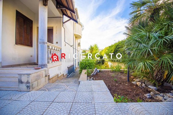 casa indipendente in vendita a Lecce in zona Rudiae