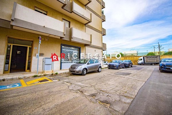 appartamento in vendita a Lecce