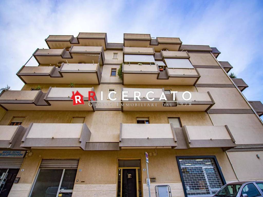 appartamento in vendita a Lecce