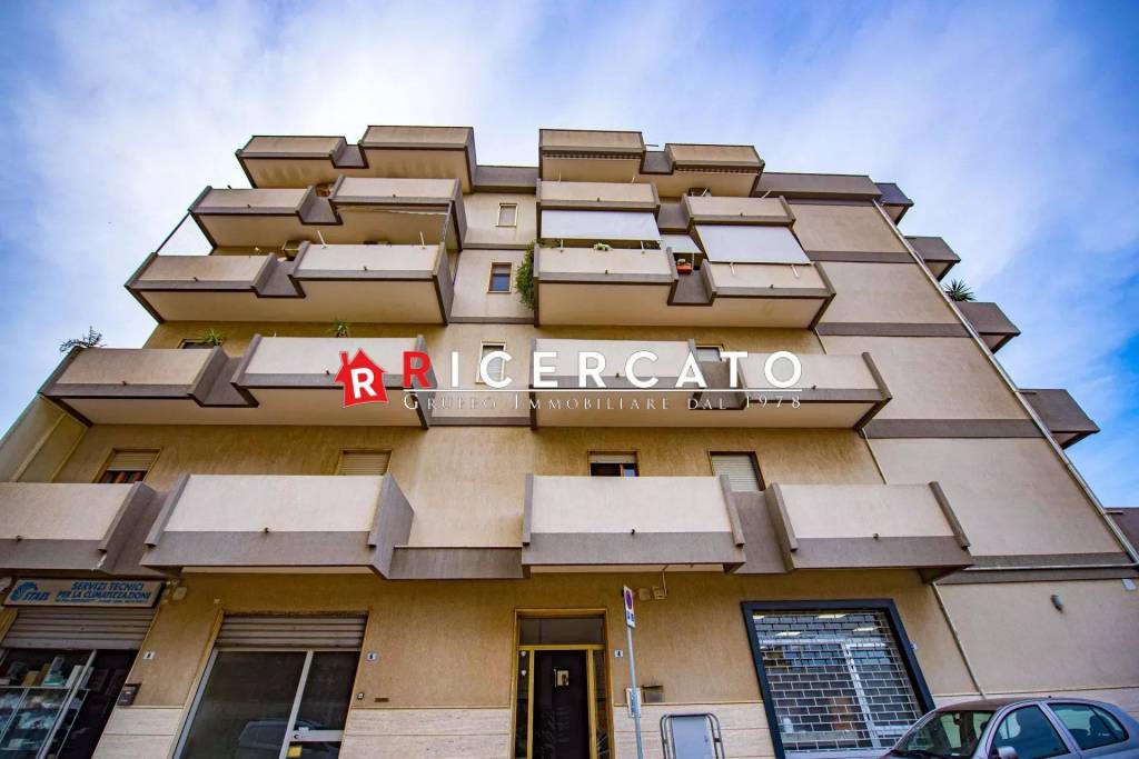 appartamento in vendita a Lecce