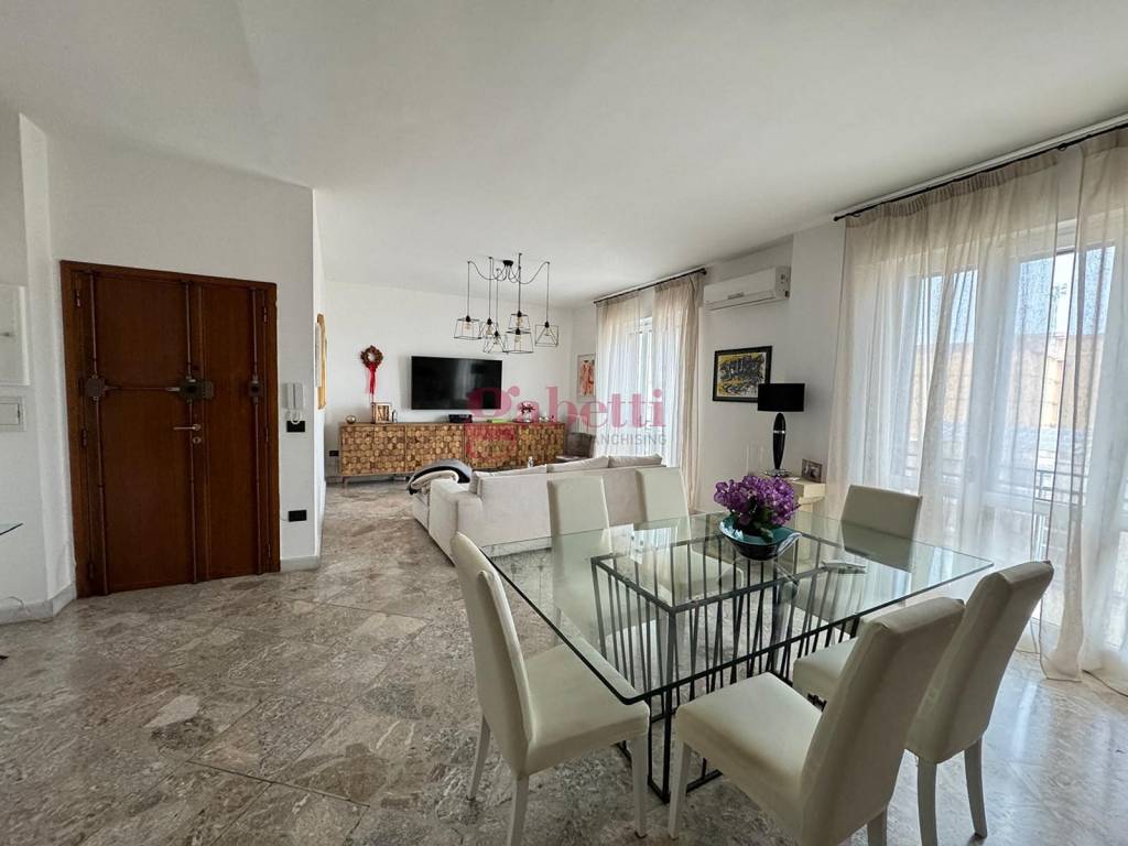 appartamento in vendita a Lecce in zona Leuca