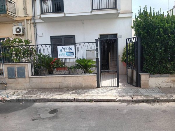 appartamento in vendita a Lecce