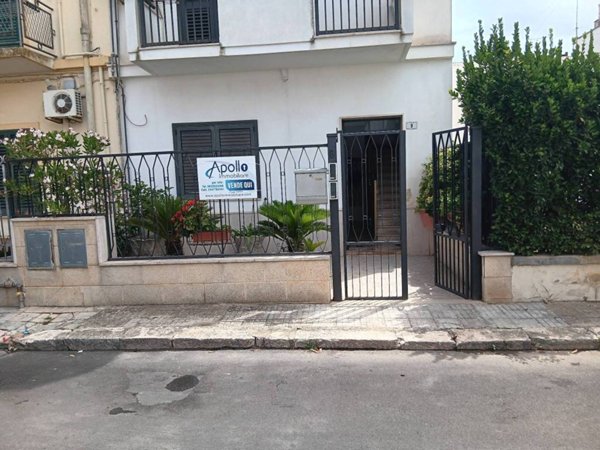 appartamento in vendita a Lecce