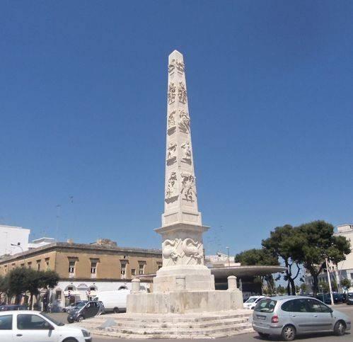 appartamento in vendita a Lecce in zona Borgo Pace