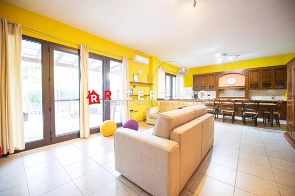 appartamento in vendita a Lecce in zona Santa Rosa