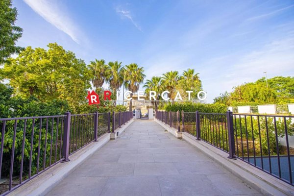 appartamento in vendita a Lecce in zona Santa Rosa