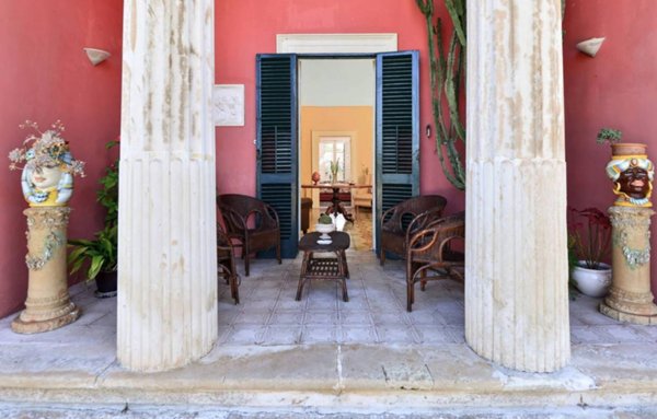 casa indipendente in vendita a Lecce in zona Rudiae