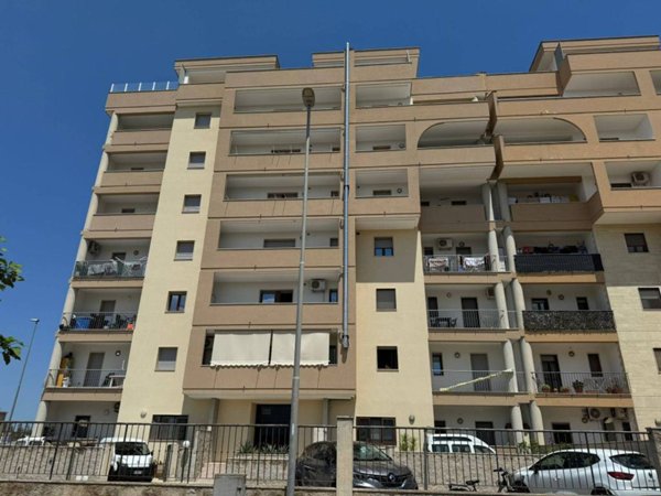 appartamento in vendita a Lecce in zona Rudiae