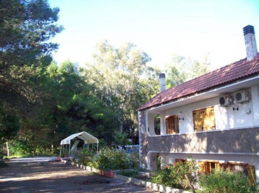 casa indipendente in vendita a Lecce in zona San Cataldo