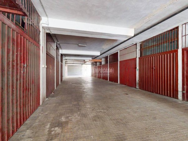 appartamento in vendita a Lecce in zona Borgo Pace