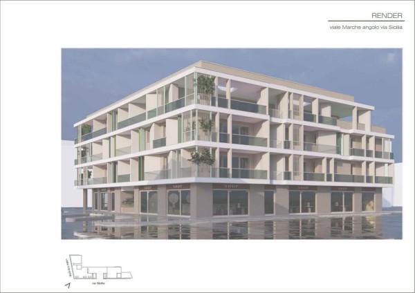 appartamento in vendita a Lecce in zona Leuca