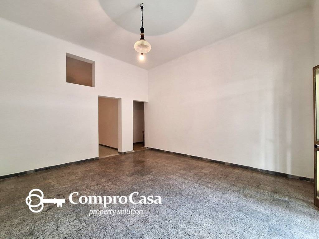 appartamento in vendita a Lecce in zona Leuca