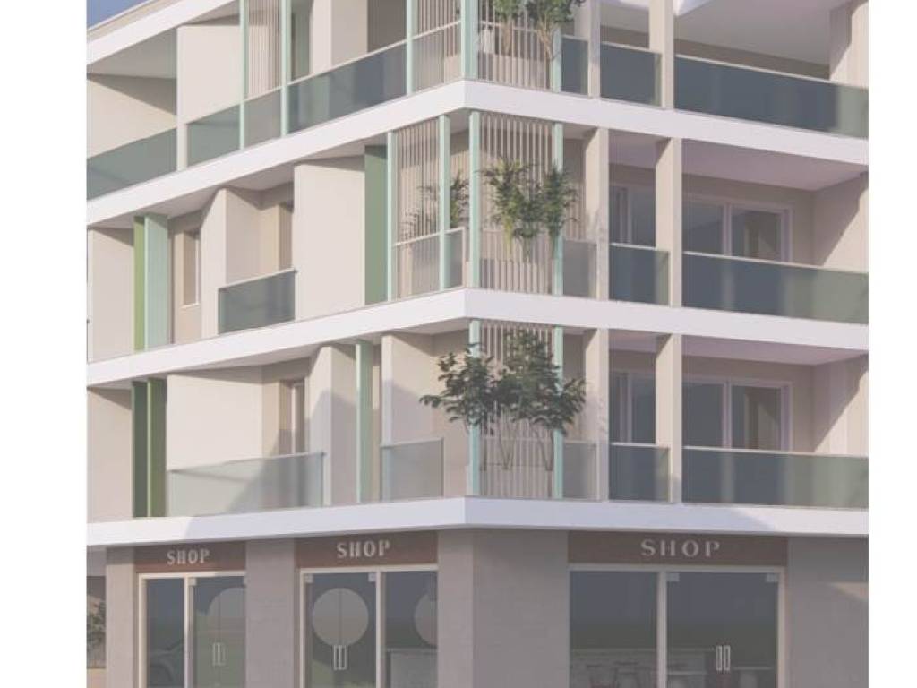 appartamento in vendita a Lecce in zona Leuca