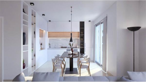 appartamento in vendita a Lecce in zona Centro Città