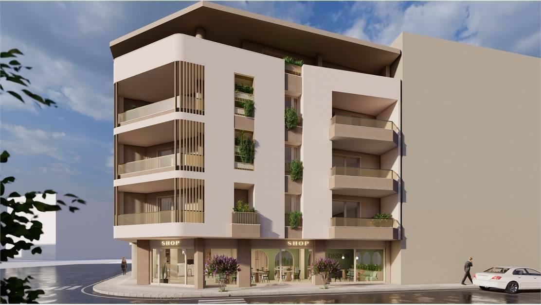 appartamento in vendita a Lecce in zona Centro Città