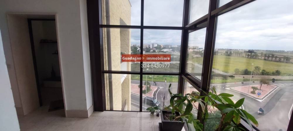 appartamento in vendita a Lecce in zona Centro Città