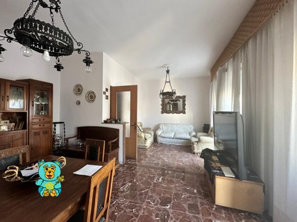 appartamento in vendita a Lecce in zona Ariosto