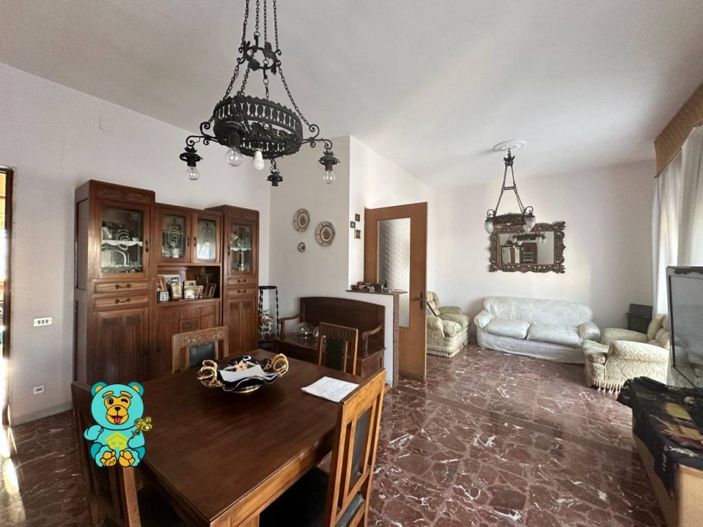 appartamento in vendita a Lecce in zona Ariosto