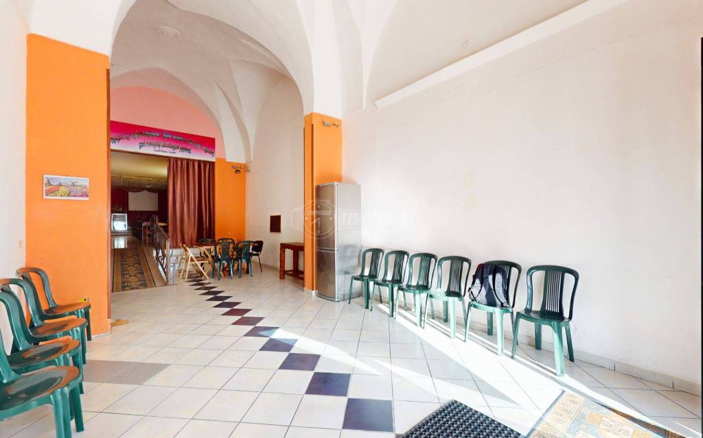 trivano in vendita a Lecce in zona Centro Città