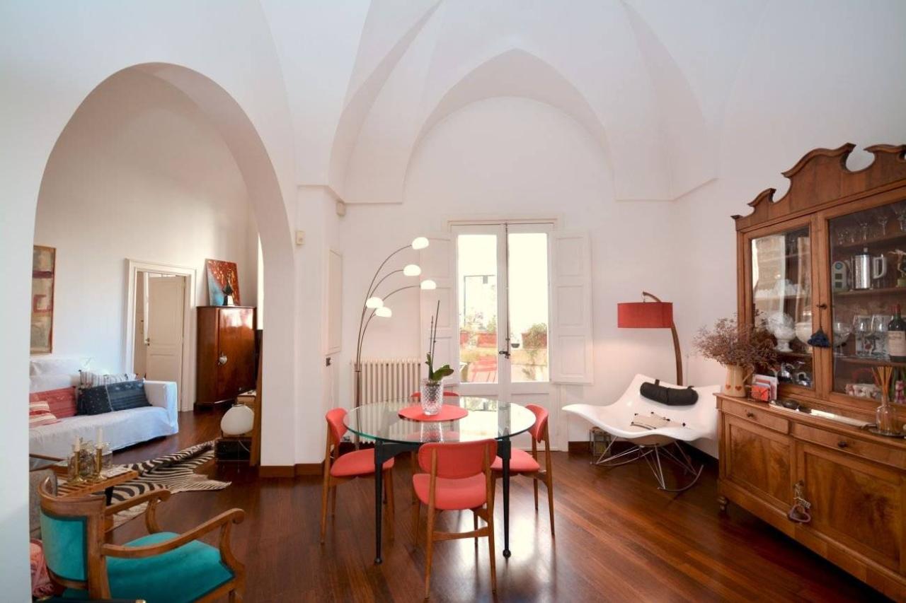 appartamento in vendita a Lecce in zona Centro Città